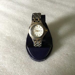 Freestyle diver's watch water resistant 330 feet